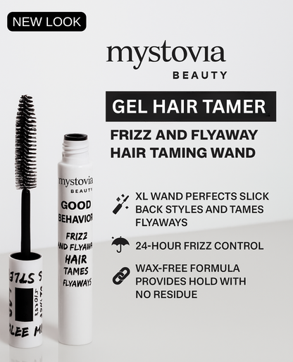 Mystovia Beauty Gel Hair Taming Wand™